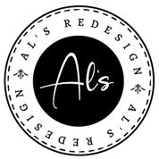 Al's redesign Profile