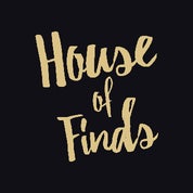 House of Finds Profile