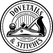Dovetails and Stitches Profile
