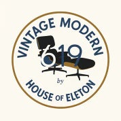 Vintage Modern 619  by House of Eleton Profile