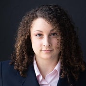 The Factor's Daughter Profile