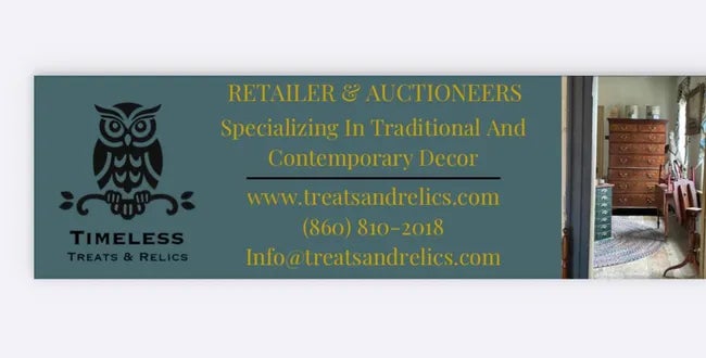 Shop Banner