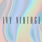 Ivy Vintage Profile