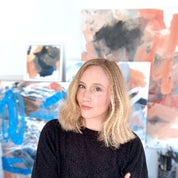 EH Sherman Fine Art Profile