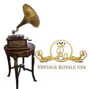 Vintage Royale USA Profile