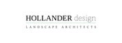 Hollander Design Landscape Architects Profile