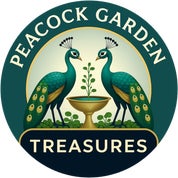 Peacock Garden Treasures Profile