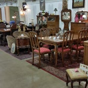 NielsenAntiques Profile