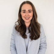 Megan B. Profile