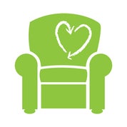 THE GREEN CHAIR PROJECT: A "CHAIR-ITY" SHOP Profile