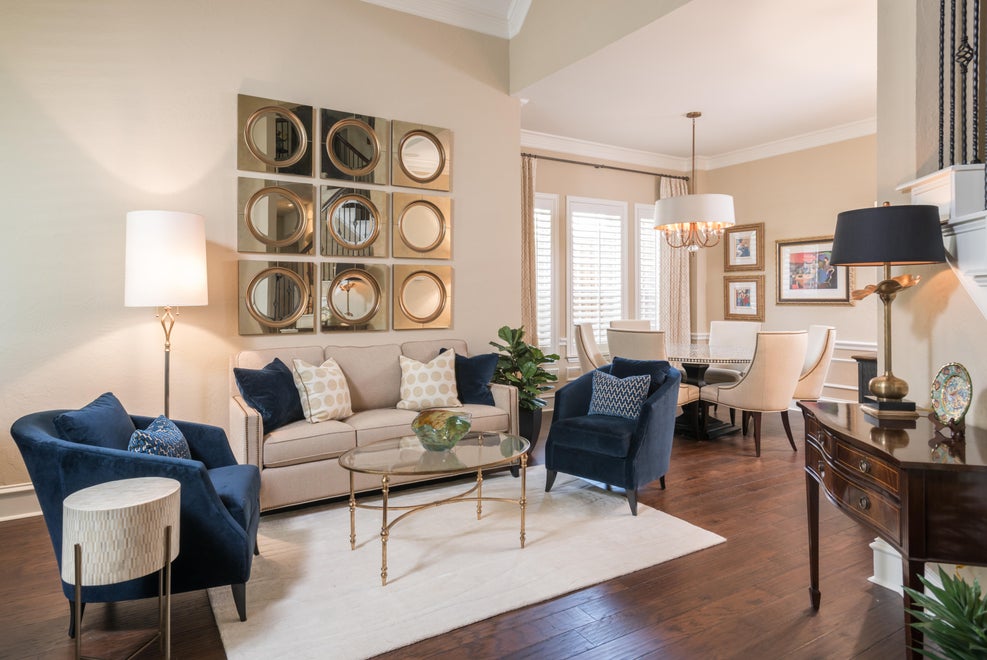 Nicole Arnold Interiors - Interior Designer | Chairish