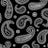 Paisley Works Avatar