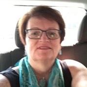 Patricia R. Profile