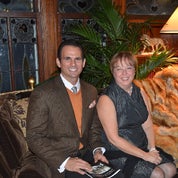 Theo and Isabella Design Group Profile