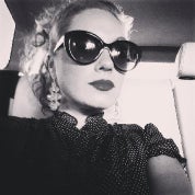 Espacio- tanya V. Profile