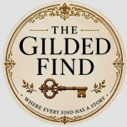 The Gilded Find ✨ Profile