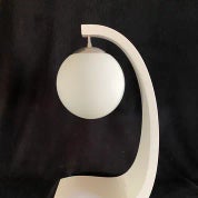 Vintage Modern Profile