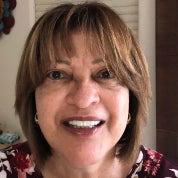 Judith R. Profile