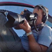 Photography Bernhard Lang Profile