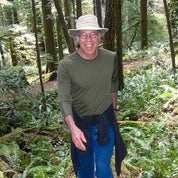 Dennis Hartley, painter Profile