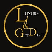 Luxury Gift & Decor Profile