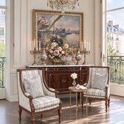 Inessa Stewart's Antiques Profile