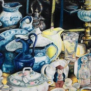 Moskowitzus Shop Profile