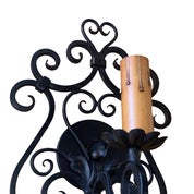 Santa Barbara Lights Profile