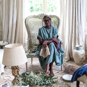 Madame de la Maison Profile