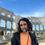 Fabio R. Profile