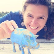 Sara Everett Profile