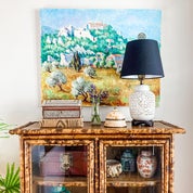 Mom's Side of the Bed Profile