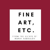 Fine Art, etc. Profile