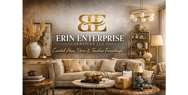 Shop Banner