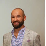 Jordan T. McGee Profile