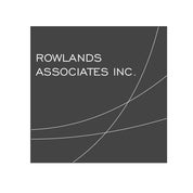 Rowlands Associates Profile
