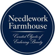 Needlework Farmhouse Profile
