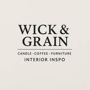 Wick & Grain Profile