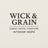 Wick & Grain Avatar
