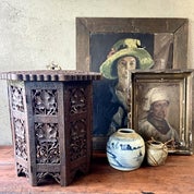 Dean MacCracken - Antiques & Home Décor Profile