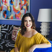 Lisa Gilmore Design Profile