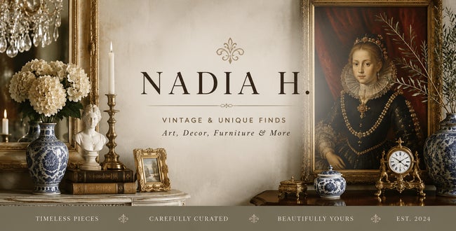 Shop Banner