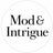 Mod and Intrigue Avatar