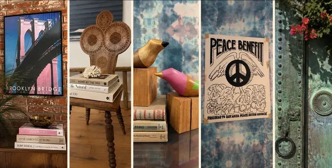 Shop Banner