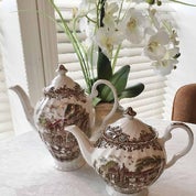 Eagle Bay Heirlooms Profile