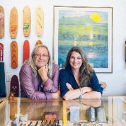 Surfing Cowboys Profile