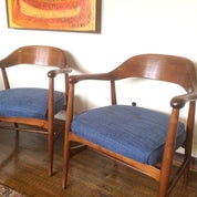 MODERNvintage Profile