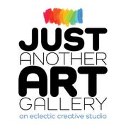 Just Another Art Gallery Online Profile