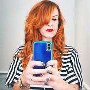 Jaime Derringer Profile