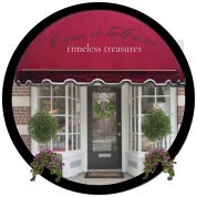 Crème de la Crème Timeless Treasures Profile